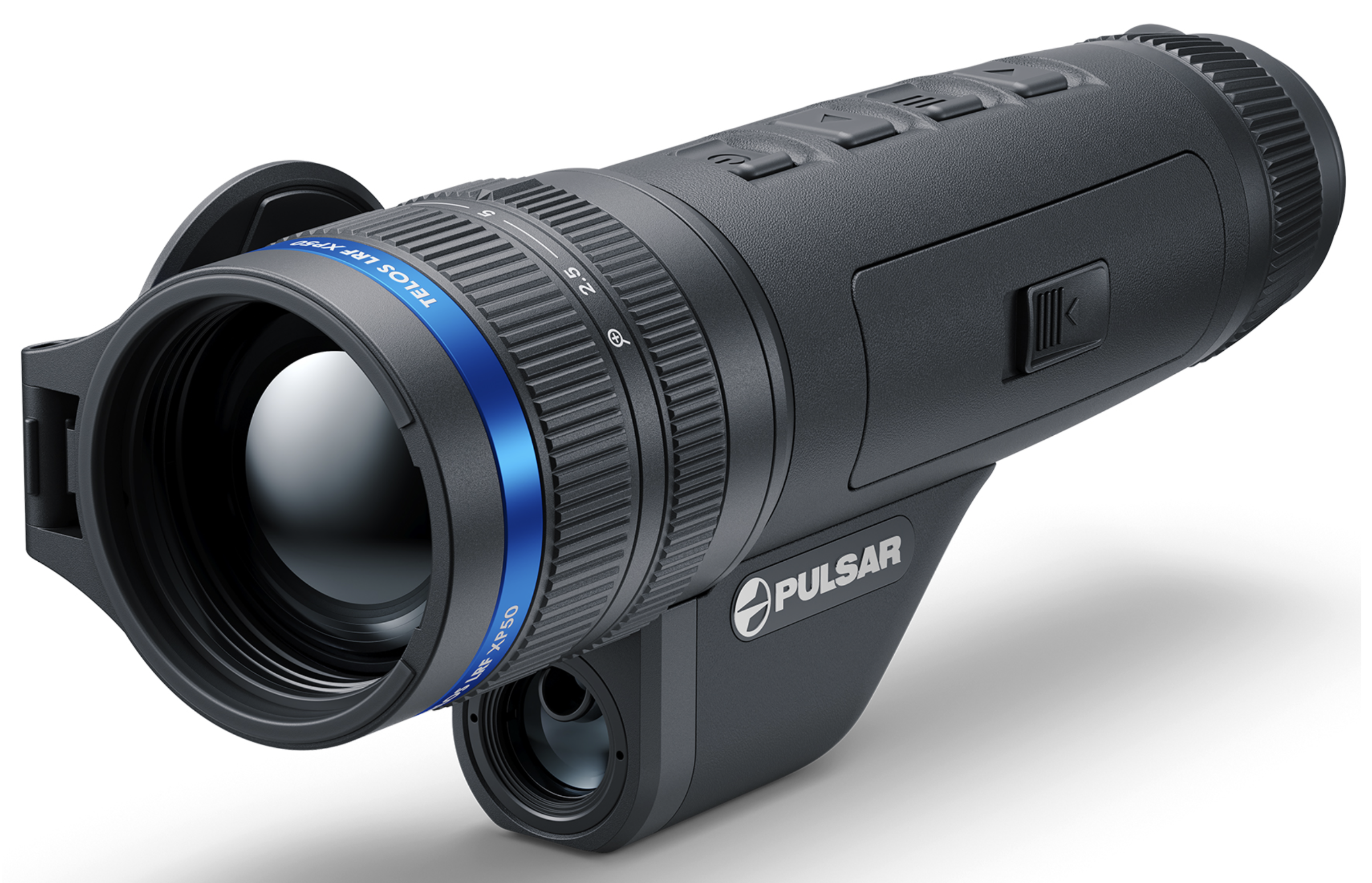 Pulsar 77492 Wärmebildgerät Telos LRF XP50 640x480 17 µm NETD