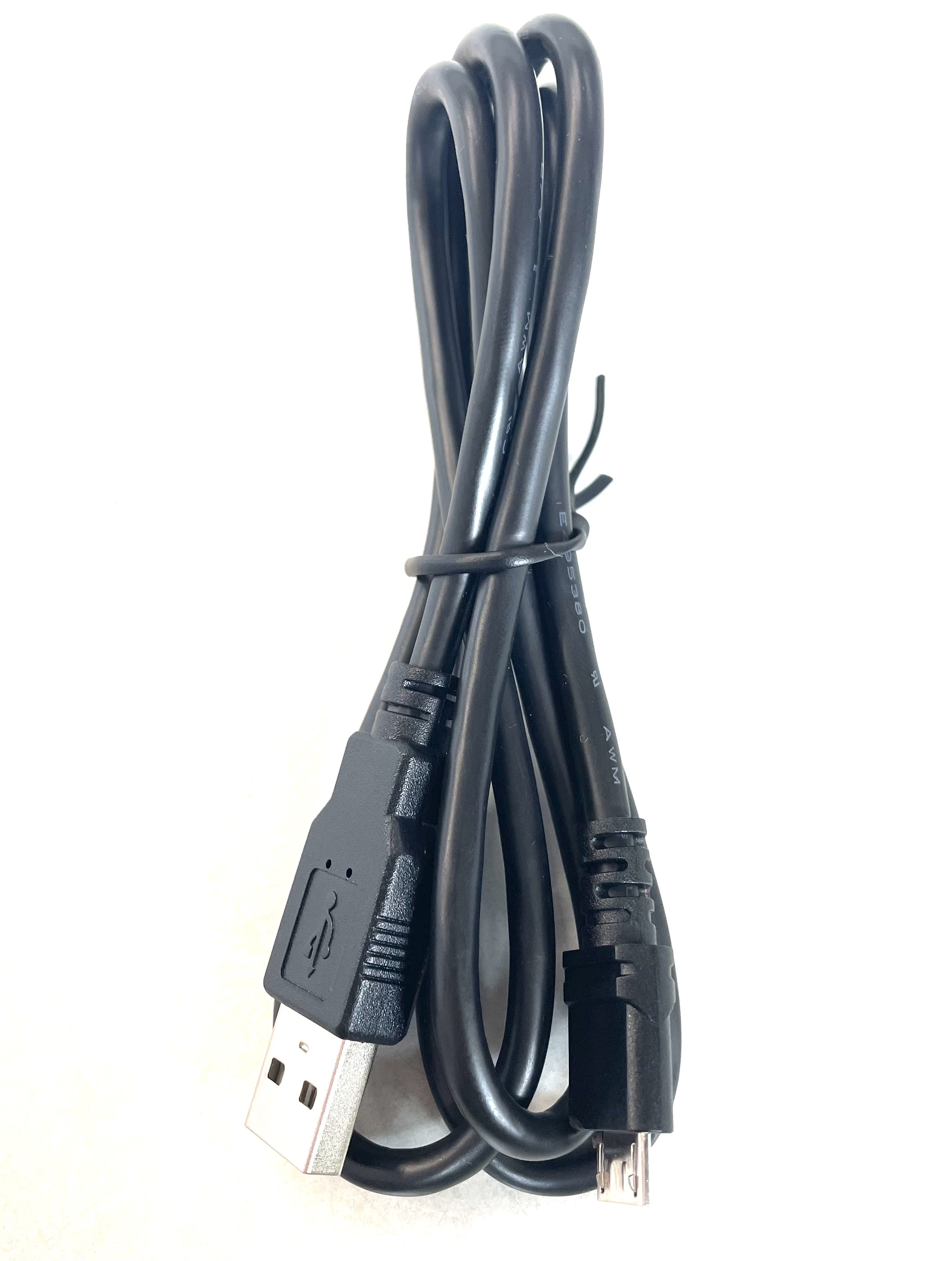 Pulsar Ersatzkabel USB micro B 100cm