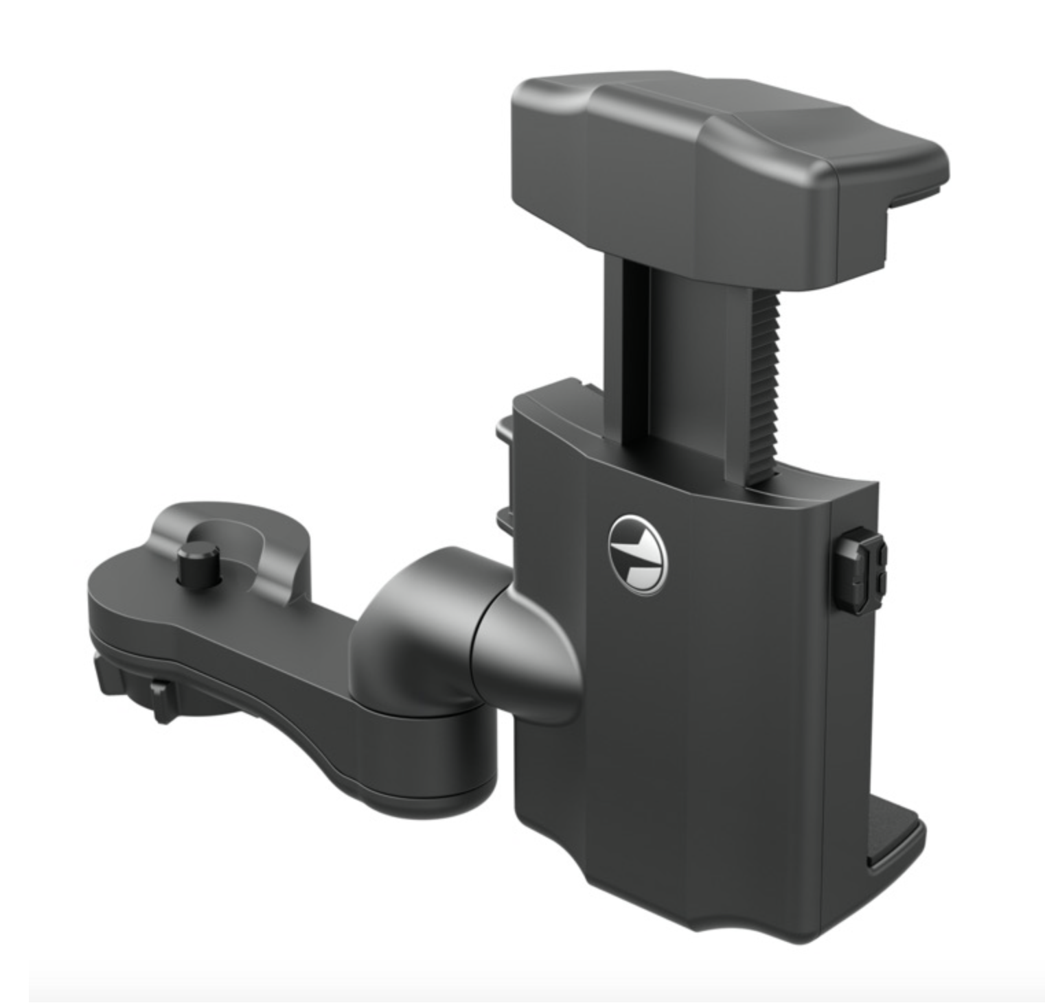 PULSAR 1879151 Helion Flip-Up Smartphone-Halterung