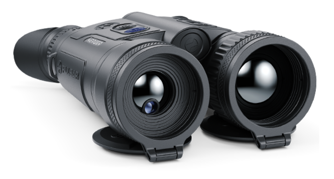Pulsar 77465 Wärmebildfernglas Merger LRF XP50