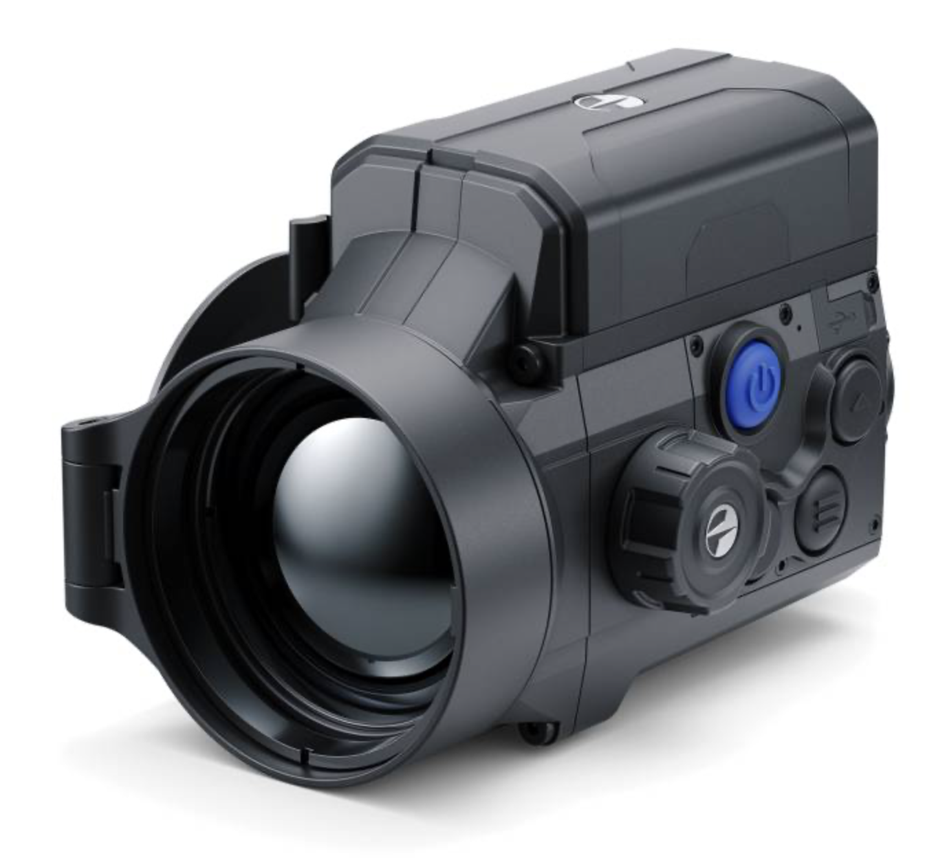 Pulsar Wärmebildgerät Vorsatzgerät Krypton 2 FXG50 Ungekühlt 640x480 / 12µm