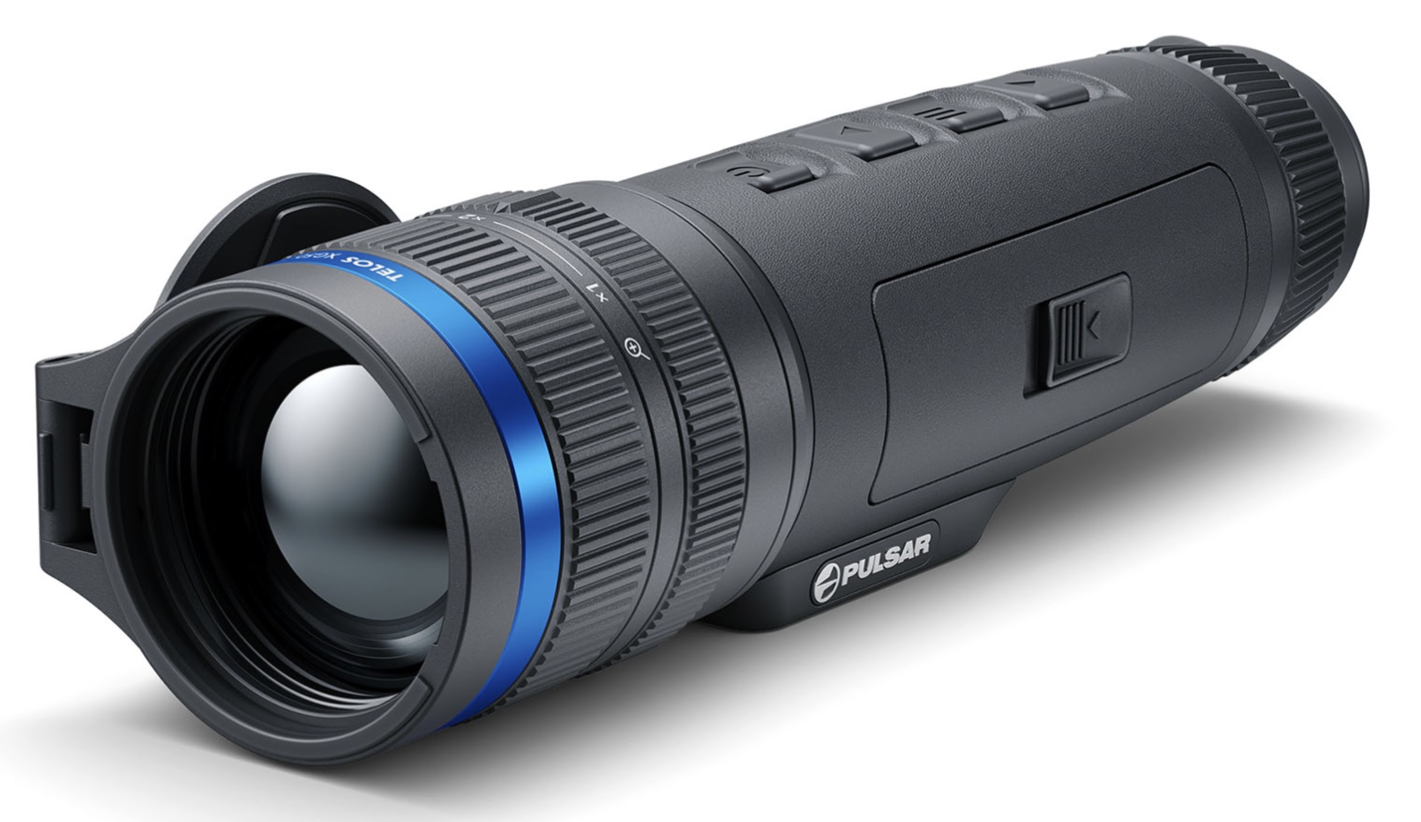 Pulsar 77513 Wärmebildgerät Telos XG50 640x480 pix. @ 12 µm NETD