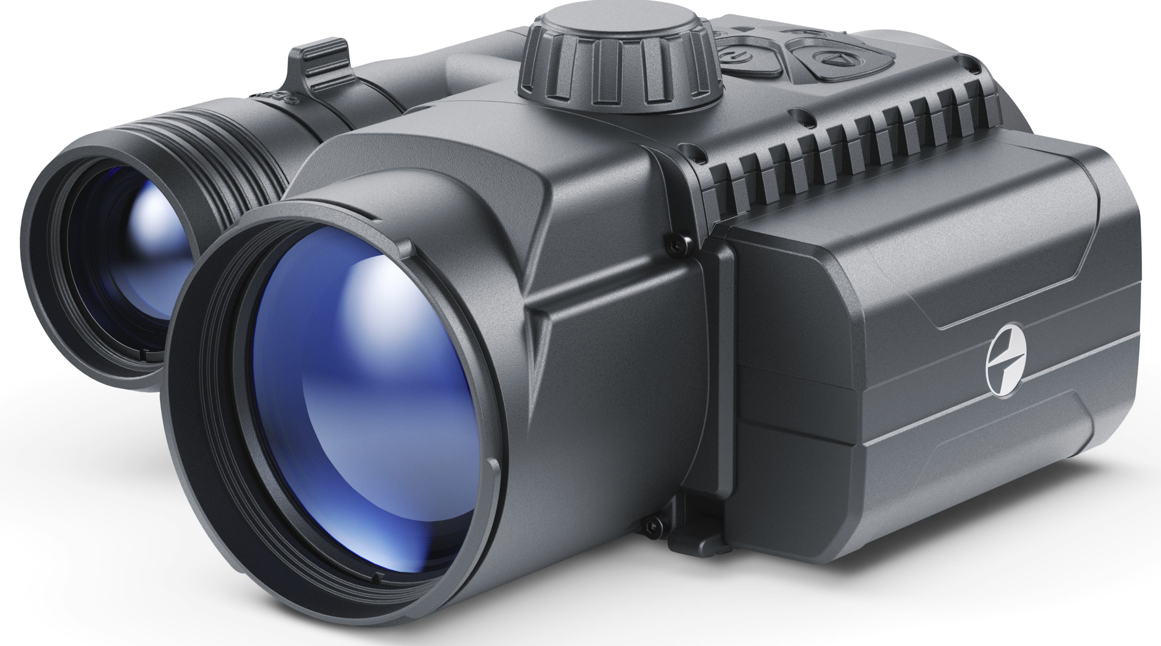 Pulsar 78189  Digitaler Nachtsichtvorsatz FORWARD F455S