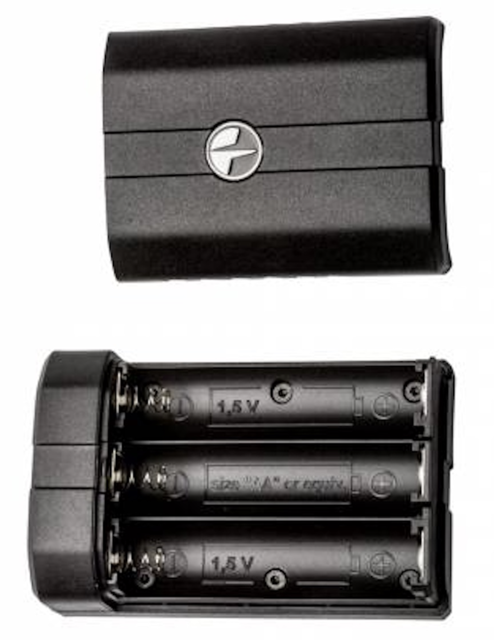 Pulsar 79119 BPS Batterie-Halter Für 3 AA Batterien Helion Accolade