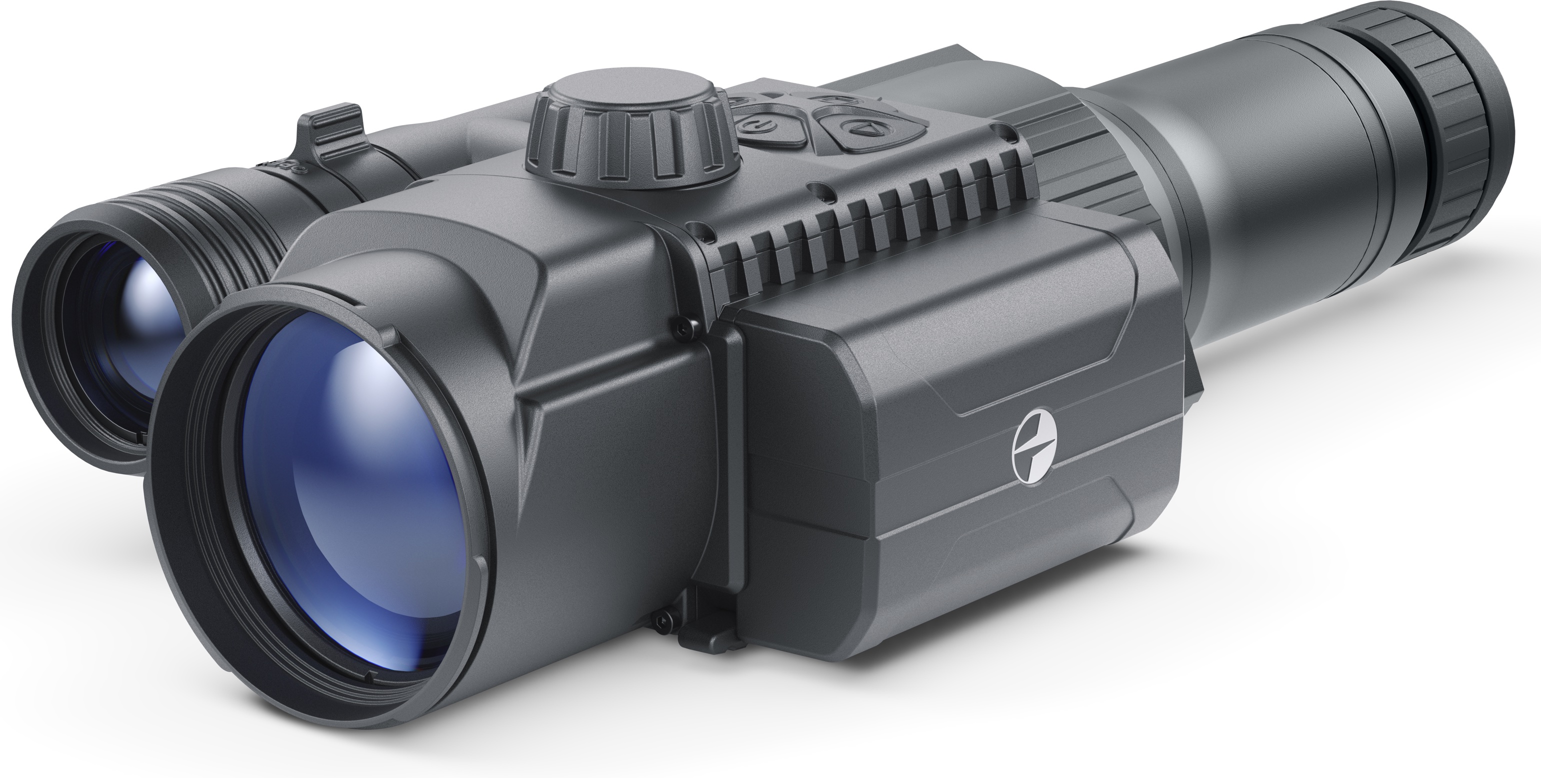 PULSAR 78199 Digital Nachtsicht Monokular / Vorsatzgerät Forward FN455S HD Sensor