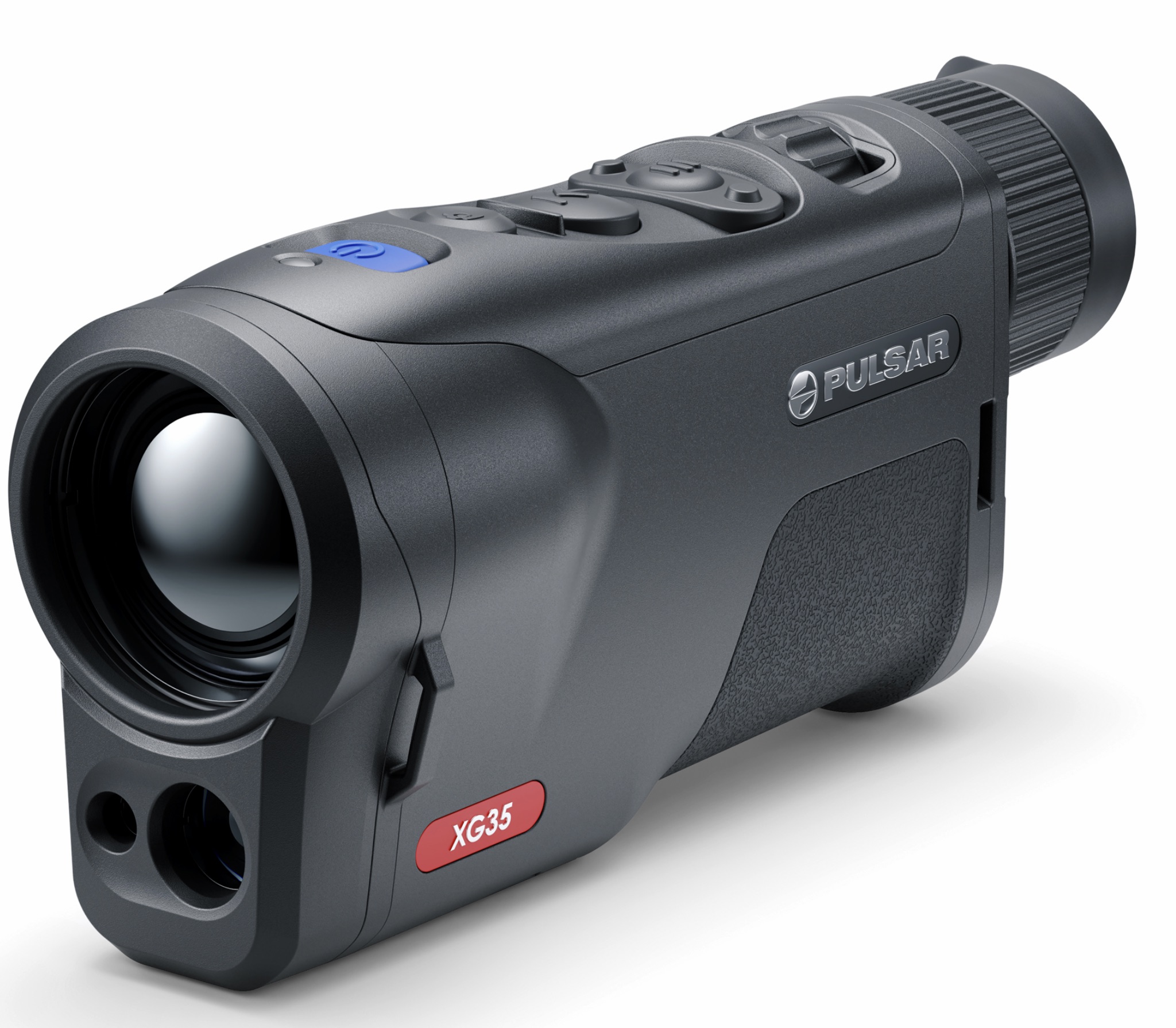 PULSAR Wärmebildgerät Oryx LRF XG35 / 77504